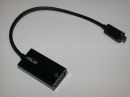 Adaptateur Micro Digital vers VGA ASUS Pad