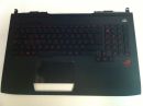 Module clavier G751JM Asus TP