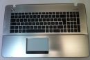 Module clavier X751LN-3C Asus 