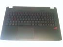 Module clavier GL552JX-1A/G552JX-1A Asus sur commande