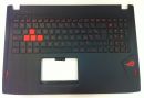 Module clavier GL502VT-1A Asus