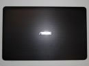 Lcd cover X751LD-9A noir écran tactile Asus obso