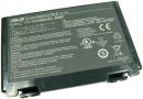 Batterie portable F52/F82/K40/K50/K70IO 6C Asus obso