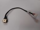 Connecteur DC cable GL553VW Asus