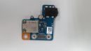 Carte IO board UX390UA Asus