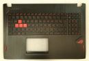 Module clavier GL502VS-1A Asus