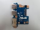 Carte IO board UX305CA Asus