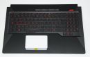 Module clavier FX503VM-2C Asus