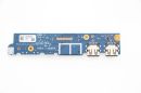 Carte USB board TP412UA Asus obso