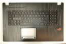 Module clavier GL753VD-1A Asus sur commande