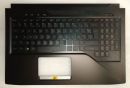 Module clavier GL503VD-1B rétroéclairé Asus