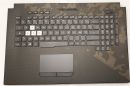 Module clavier GL704GM-1A rétroéclairé Asus sur commande