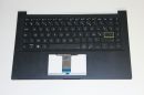 Module clavier X421DA-1K Asus 