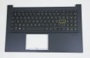 Module clavier X513EA-1K rétroéclairé Asus