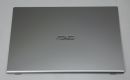 Lcd cover X509FA-1S silver Asus obso