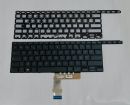 Clavier UX581GV-1A/UX581LV-1A rétroéclairé Asus