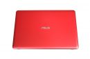 Lcd cover X540LA-3F non tactile rouge Asus obso