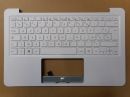 Module clavier E200HA-1A blanc Asus