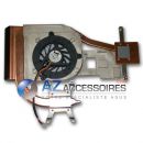 Ventilateur A8T/Z99T radiateur CPU Asus