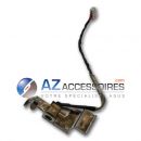 Connecteur DC cable A7V board Asus