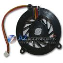 Ventilateur W2J/W2V Asus