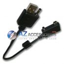 Cable USB DVDRW EXT U1/U3 Asus