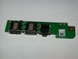 Carte I/O board portable UX30 Asus