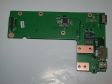 Carte DC board A52JR/K52JR ASUS