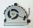 Ventilateur themale GL752VW Asus