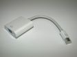 Adaptateur mini DISPLAY - VGA F