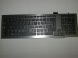 Clavier portable 417 Backlight G75VW Asus