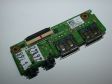 Carte I/O board K53SV/X53SV Asus