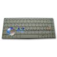 Clavier U5E blanc