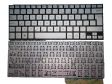 Clavier portable UX301LA argent Asus