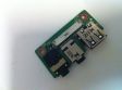 Carte audio board G53SW Asus