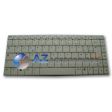 Clavier W5 blanc