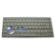 Clavier W7/Z57 blanc