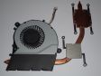 Ventilateur X455LD themal mod Asus