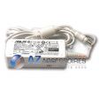 Chargeur EeePC  900/1000/1002/T91 blanc