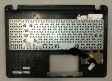 Module clavier X507MA-1B Argent Asus