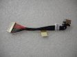 Connecteur DC cable 8P FX504GM Asus