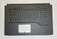 Module clavier GL703VM-1A Asus