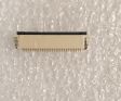 Connecteur nappe clavier 30P 0.5mm FPC Asus