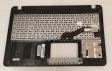 Module clavier X540NA-1B gris sans ODD Asus