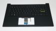 Module clavier X421DA-1B rtroclair Asus