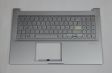 Module clavier X513IA-2D rtroclair Asus