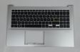 Module clavier X513EA-1W rtroclair Asus