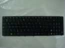 Clavier U50A/U50VG BL Asus