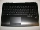 Module clavier G750JW-1A Asus