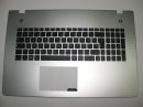 Module clavier N76VM Asus